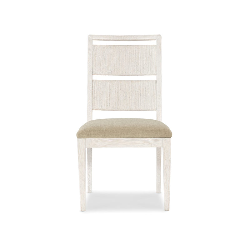 Alto Loma Rush Side Chair - Fresco