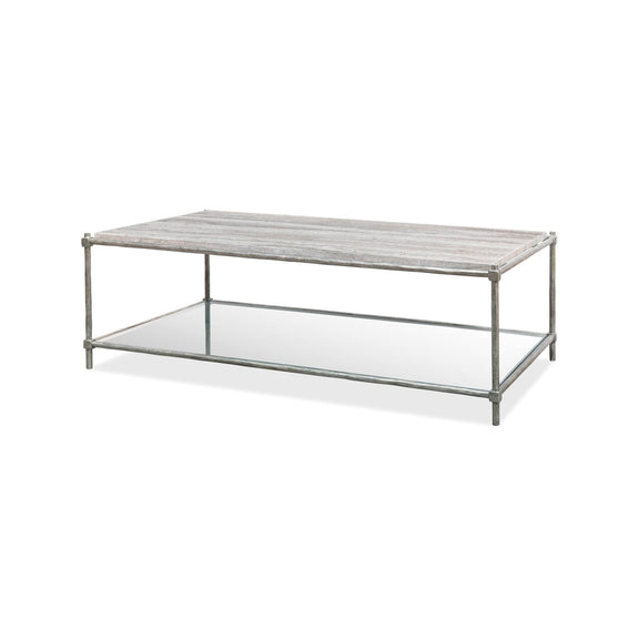 Alto Loma Rectangle Cocktail Table