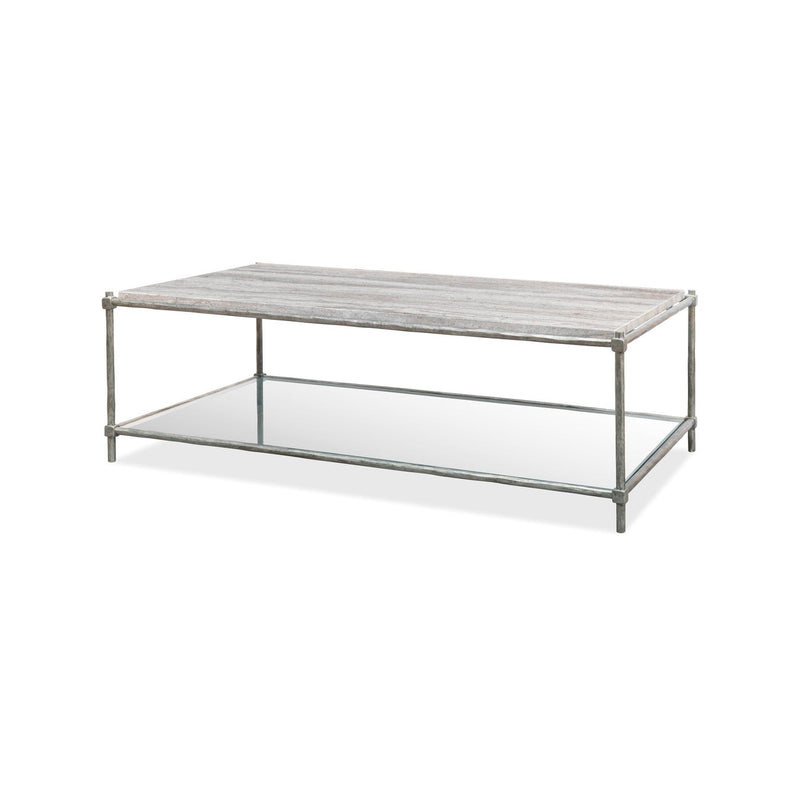 Alto Loma Rectangle Cocktail Table