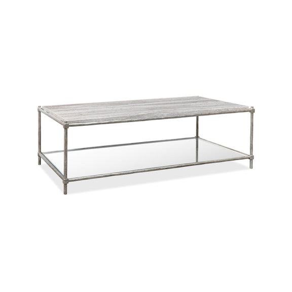 Alto Loma Rectangle Cocktail Table