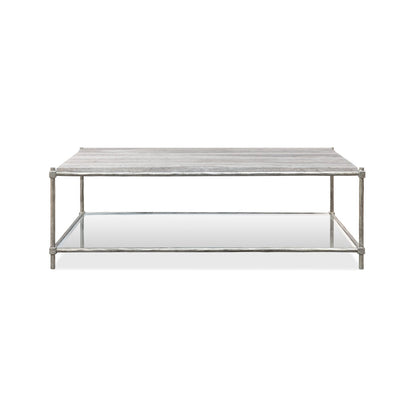 Alto Loma Rectangle Cocktail Table