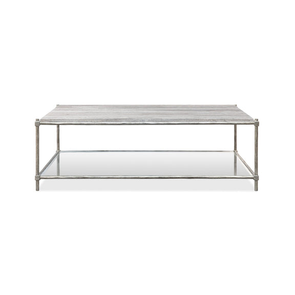 Alto Loma Rectangle Cocktail Table
