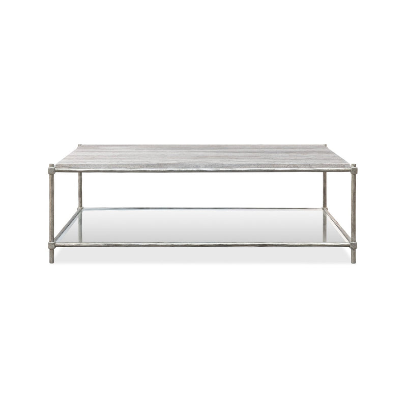 Alto Loma Rectangle Cocktail Table