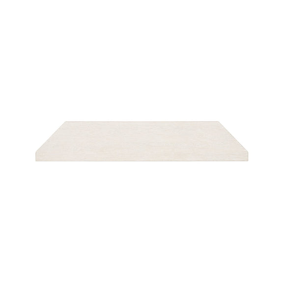 Alto Loma Trestle Console Table - Fresco