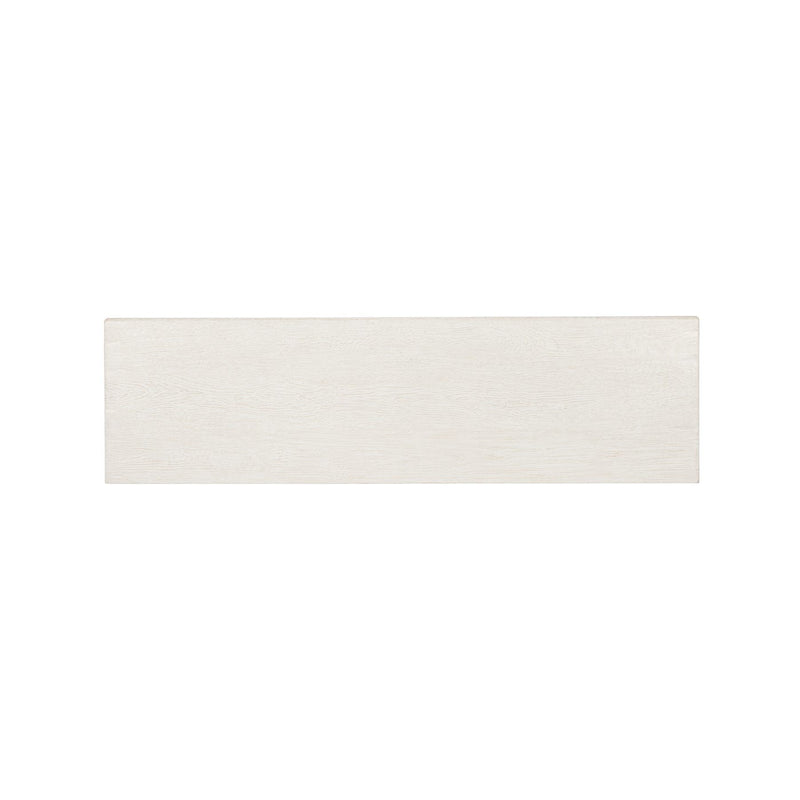 Alto Loma Six Drawer Dresser - Fresco