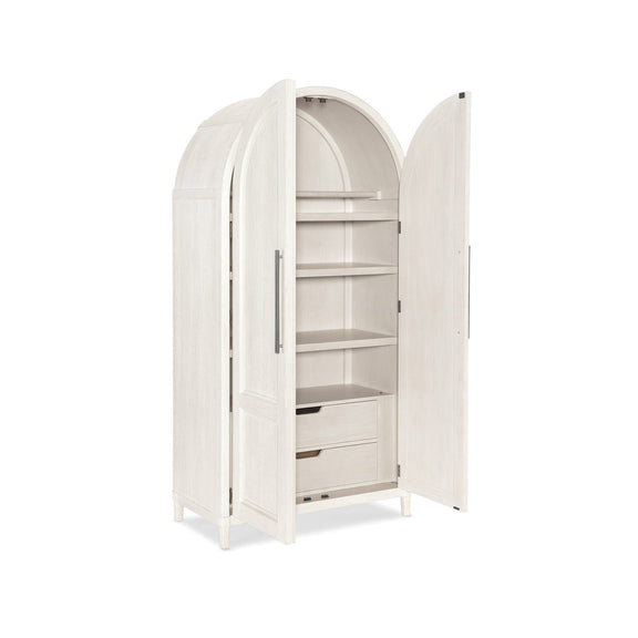 Alto Loma Wardrobe - Fresco