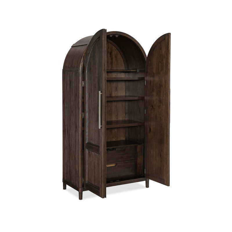 Alto Loma Wardrobe - Sable