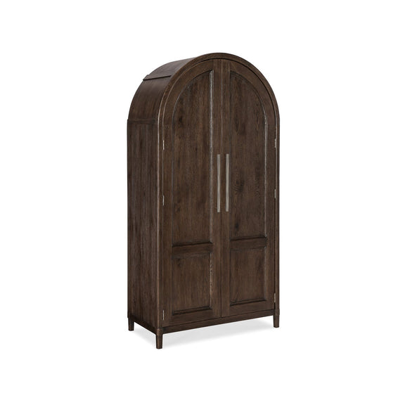 Alto Loma Wardrobe - Sable