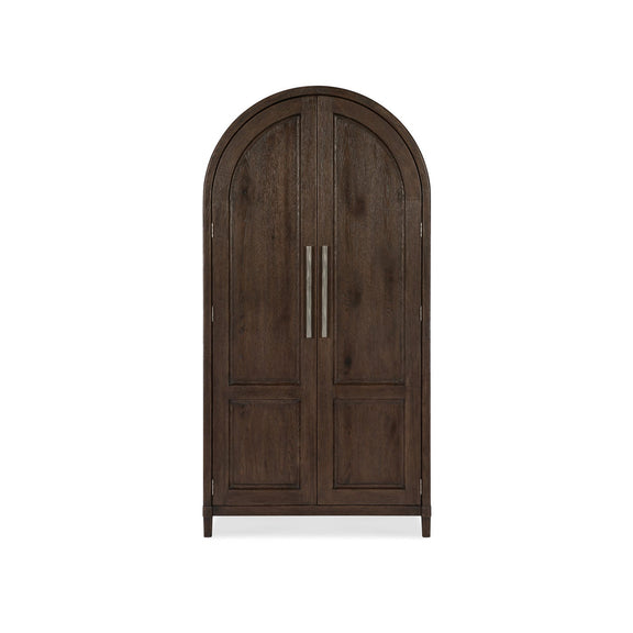 Alto Loma Wardrobe - Sable