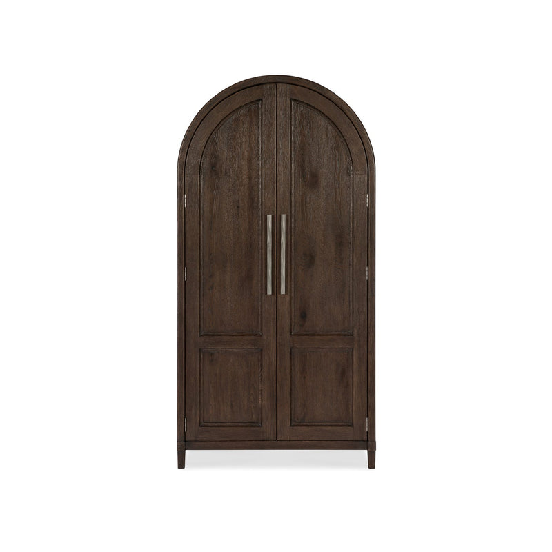 Alto Loma Wardrobe - Sable