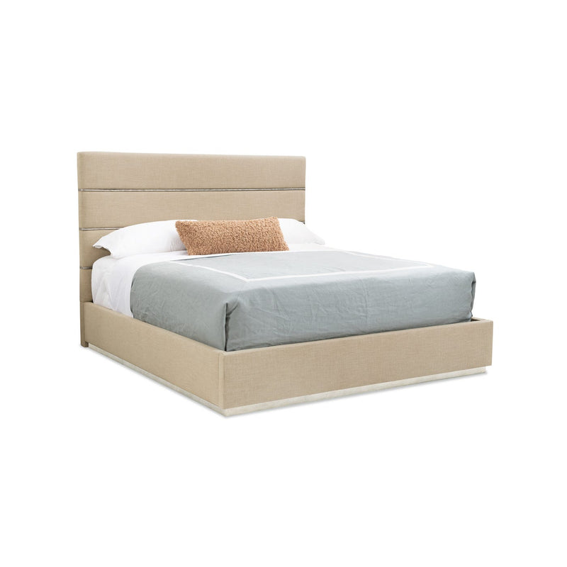 Alto Loma Upholstered Bed
