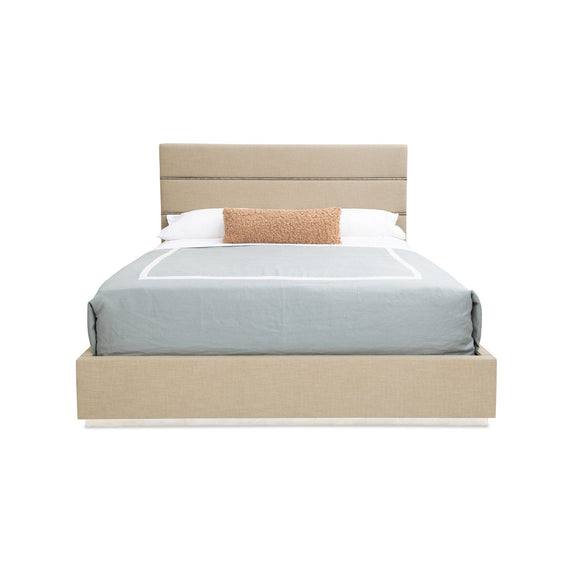Alto Loma Upholstered Bed