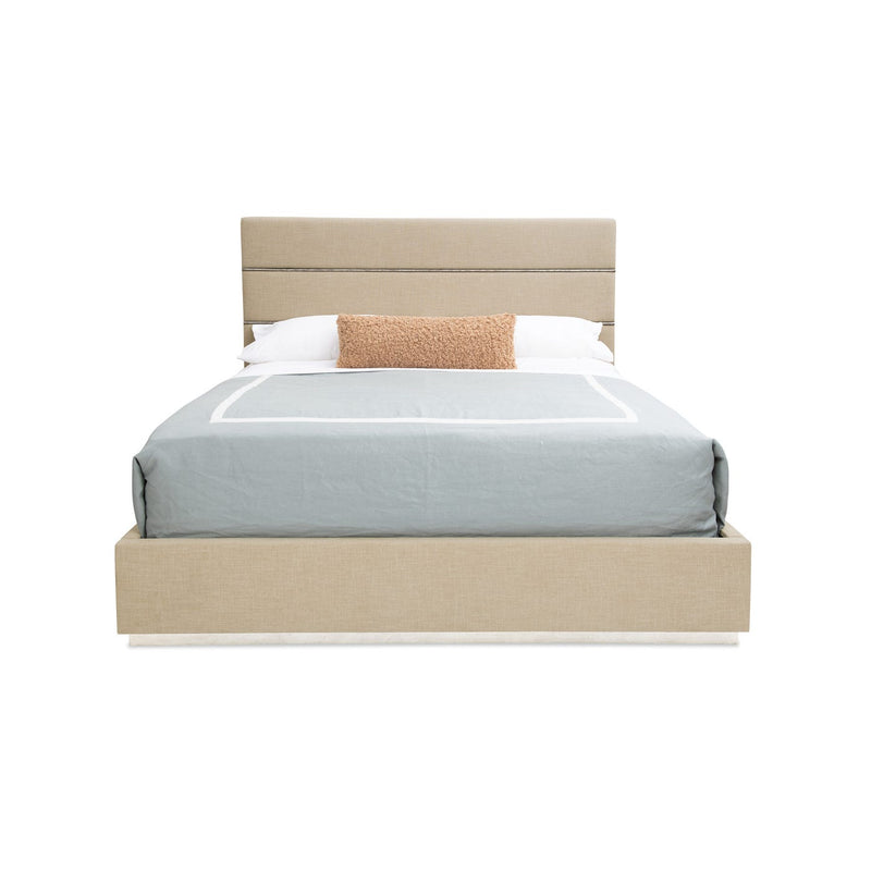 Alto Loma Upholstered Bed