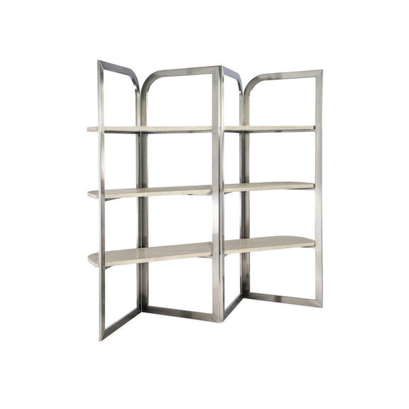 Modern Mood Etagere - Diamond