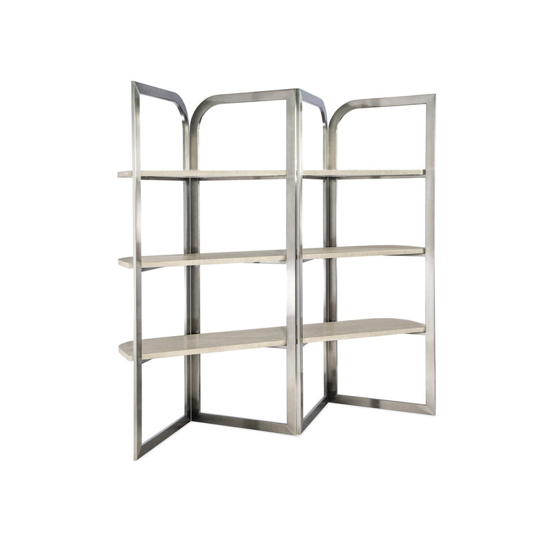 Modern Mood Etagere - Diamond