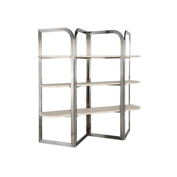 Modern Mood Etagere - Diamond