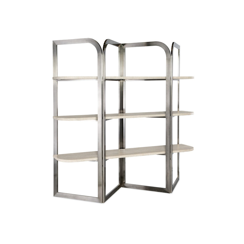 Modern Mood Etagere - Diamond
