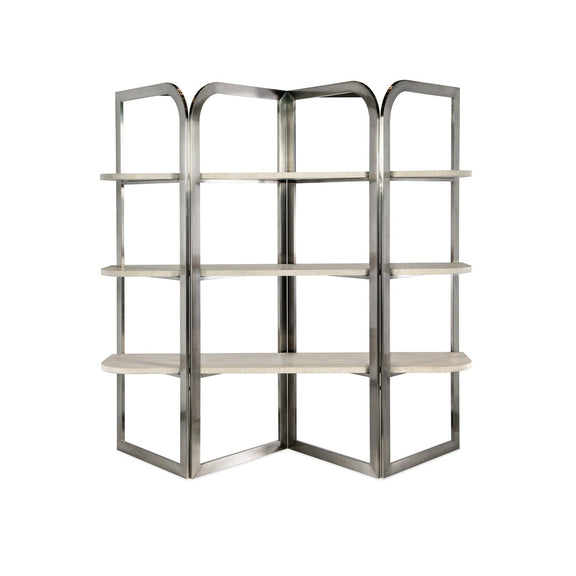 Modern Mood Etagere - Diamond