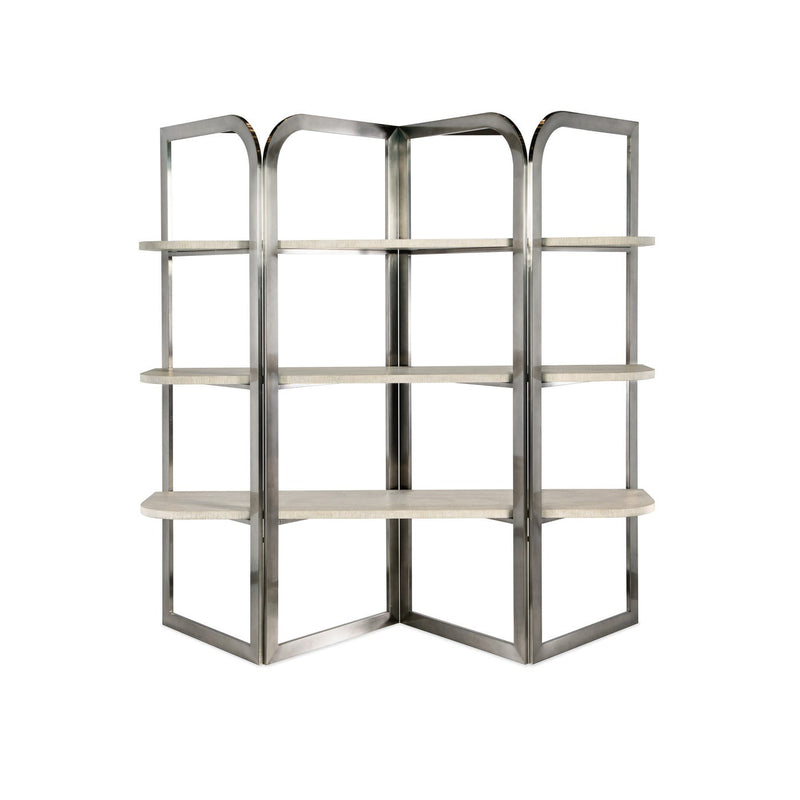Modern Mood Etagere - Diamond