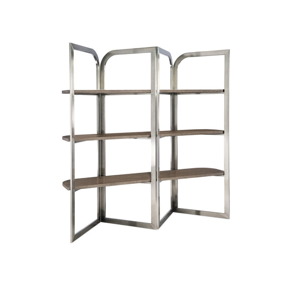 Modern Mood Etagere - Mink