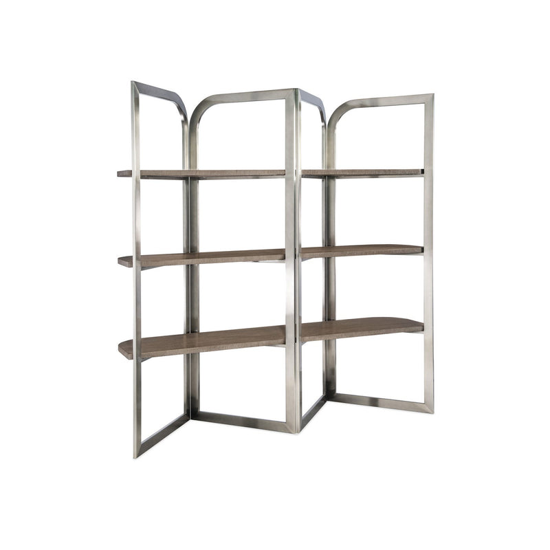 Modern Mood Etagere - Mink