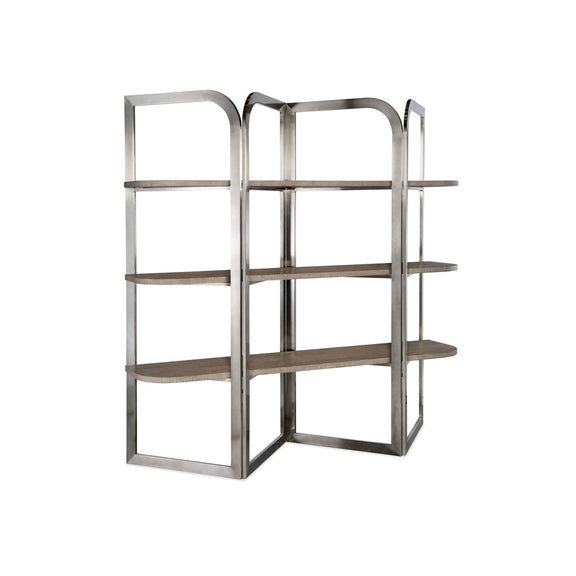Modern Mood Etagere - Mink
