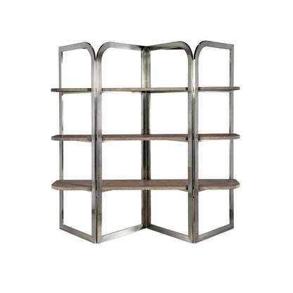 Modern Mood Etagere - Mink