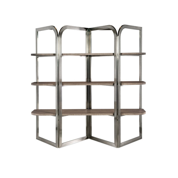 Modern Mood Etagere - Mink