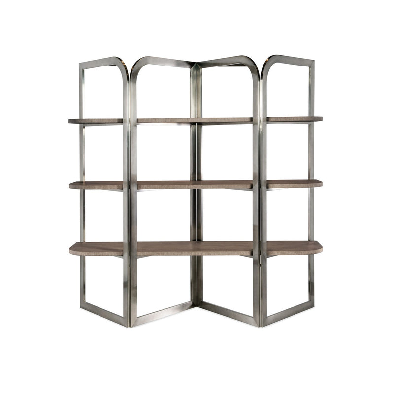 Modern Mood Etagere - Mink