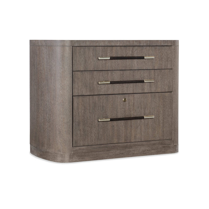 Modern Mood Lateral File