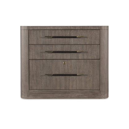 Modern Mood Lateral File