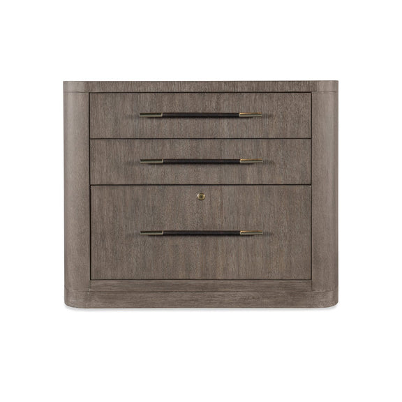 Modern Mood Lateral File