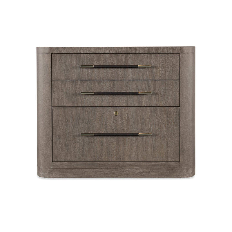 Modern Mood Lateral File