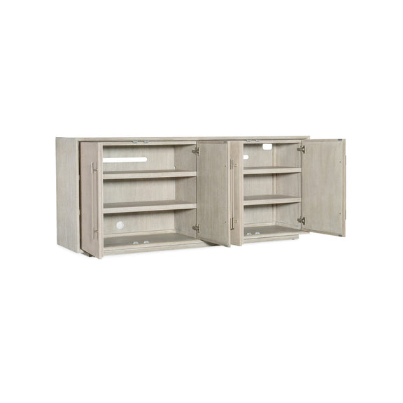 Modern Mood Entertainment Console - Diamond