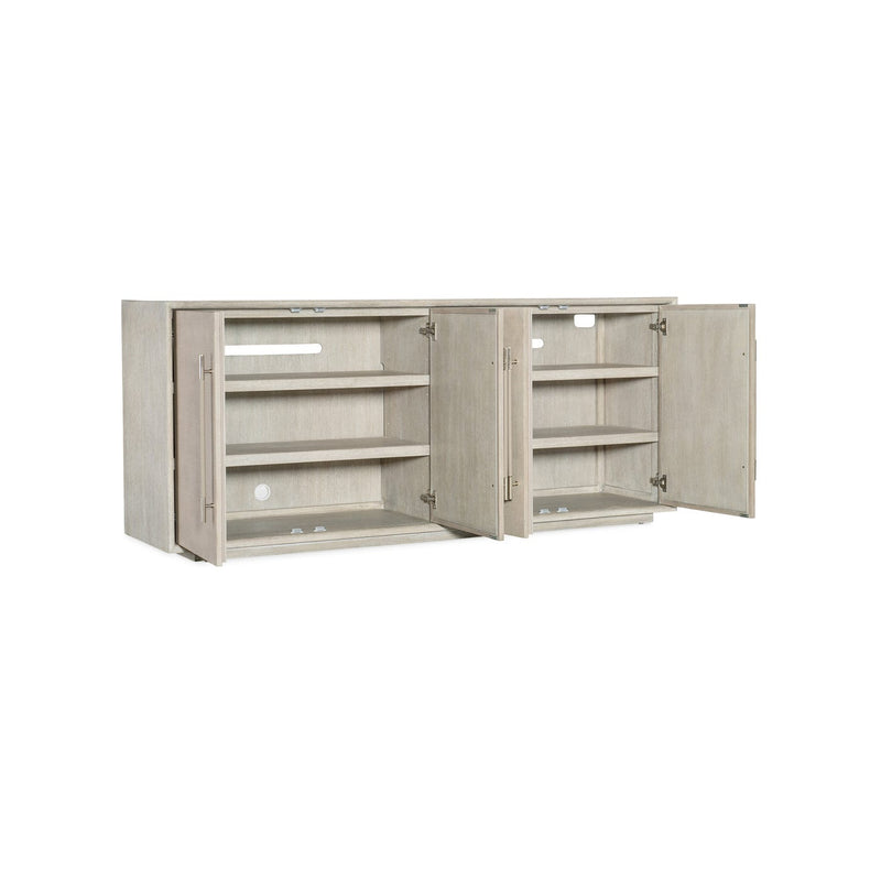 Modern Mood Entertainment Console - Diamond