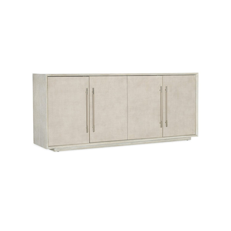 Modern Mood Entertainment Console - Diamond