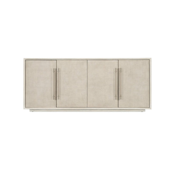 Modern Mood Entertainment Console - Diamond