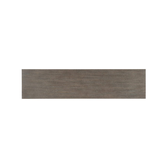 Modern Mood Entertainment Console - Mink