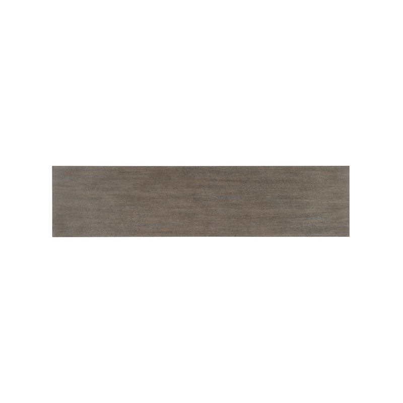 Modern Mood Entertainment Console - Mink