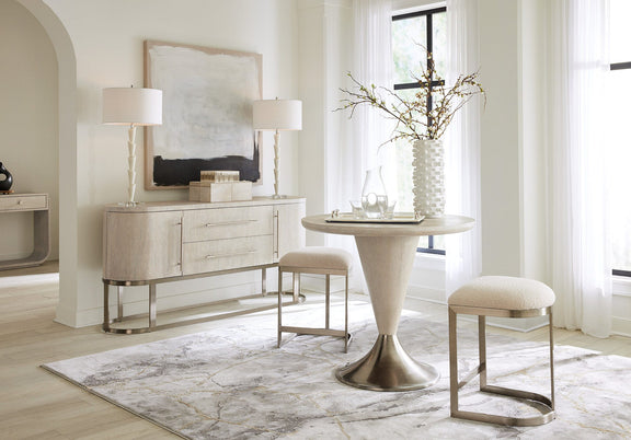 Modern Mood Counter Stool