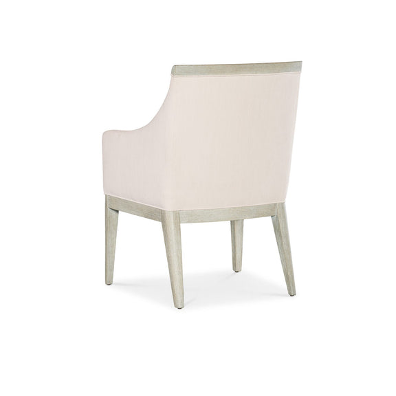 Modern Mood Upholstered Arm Chair - Diamond