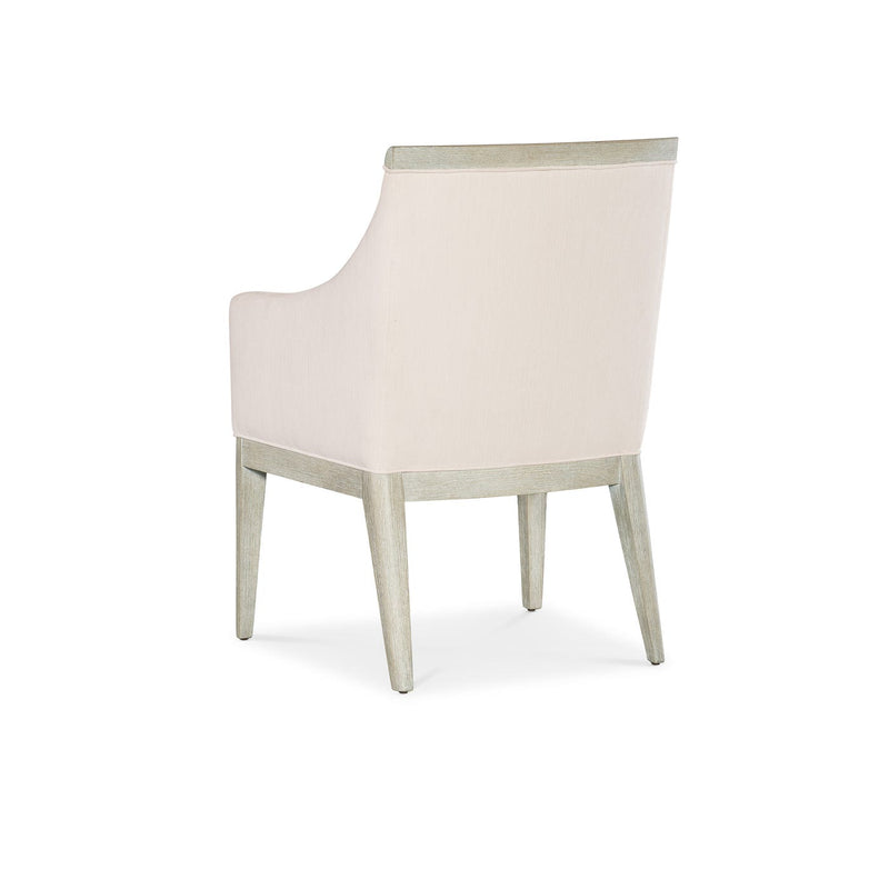 Modern Mood Upholstered Arm Chair - Diamond