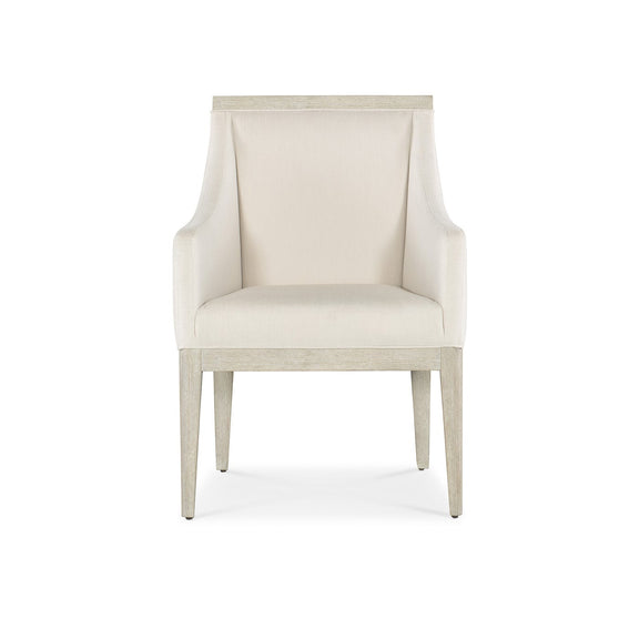 Modern Mood Upholstered Arm Chair - Diamond