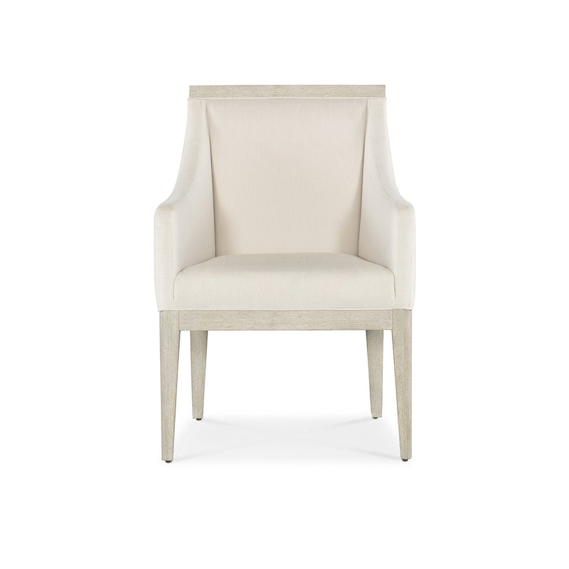 Modern Mood Upholstered Arm Chair - Diamond
