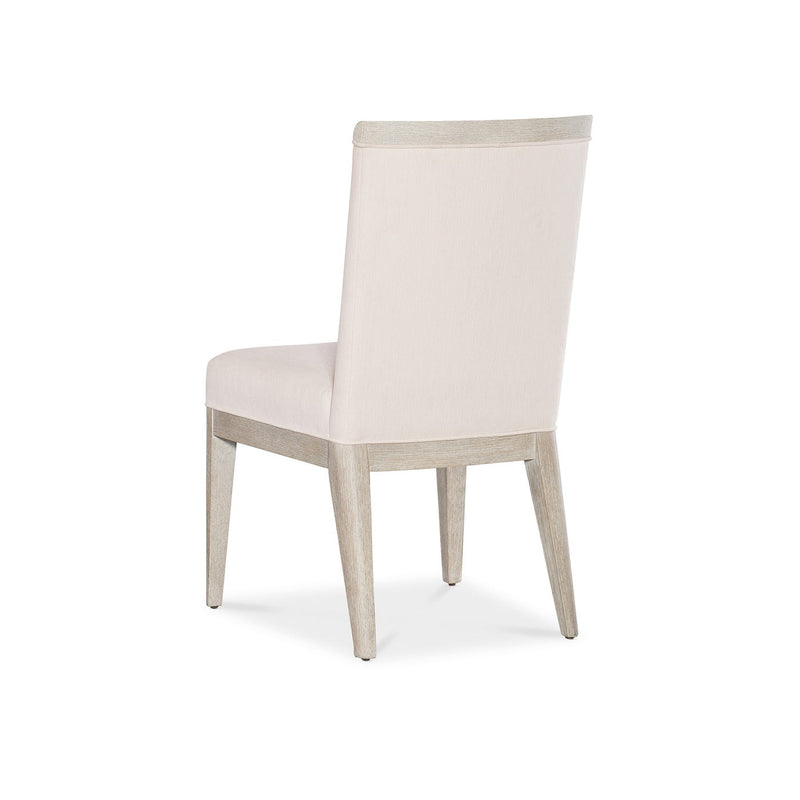 Modern Mood Upholstered Side Chair - Diamond