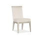 Modern Mood Upholstered Side Chair - Diamond