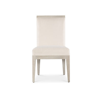 Modern Mood Upholstered Side Chair - Diamond