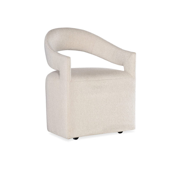 Modern Mood Upholstered Arm Chair