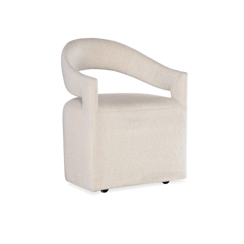 Modern Mood Upholstered Arm Chair