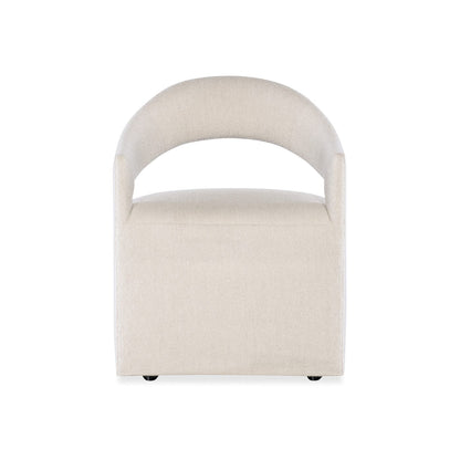 Modern Mood Upholstered Arm Chair